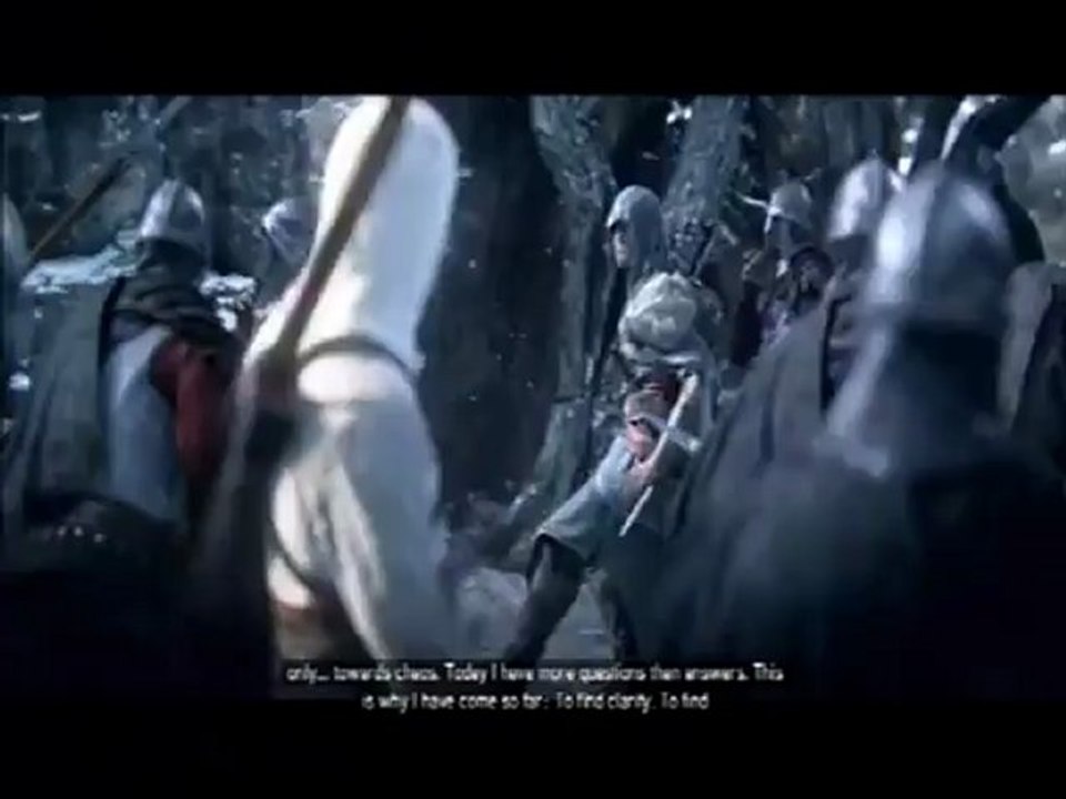 Assassins Creed Revelations Final JPN