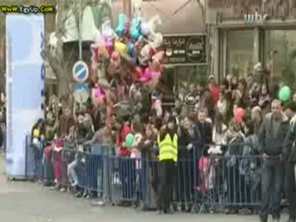 عربيات يعملن في جيش  الاسرائيلي على الحدود المصرية