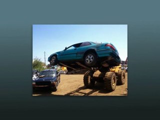 The BEST TIME to get rid of your junk car