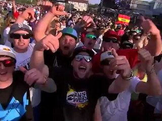 Red Bull X Fighters 2012_ Cockatoo Island