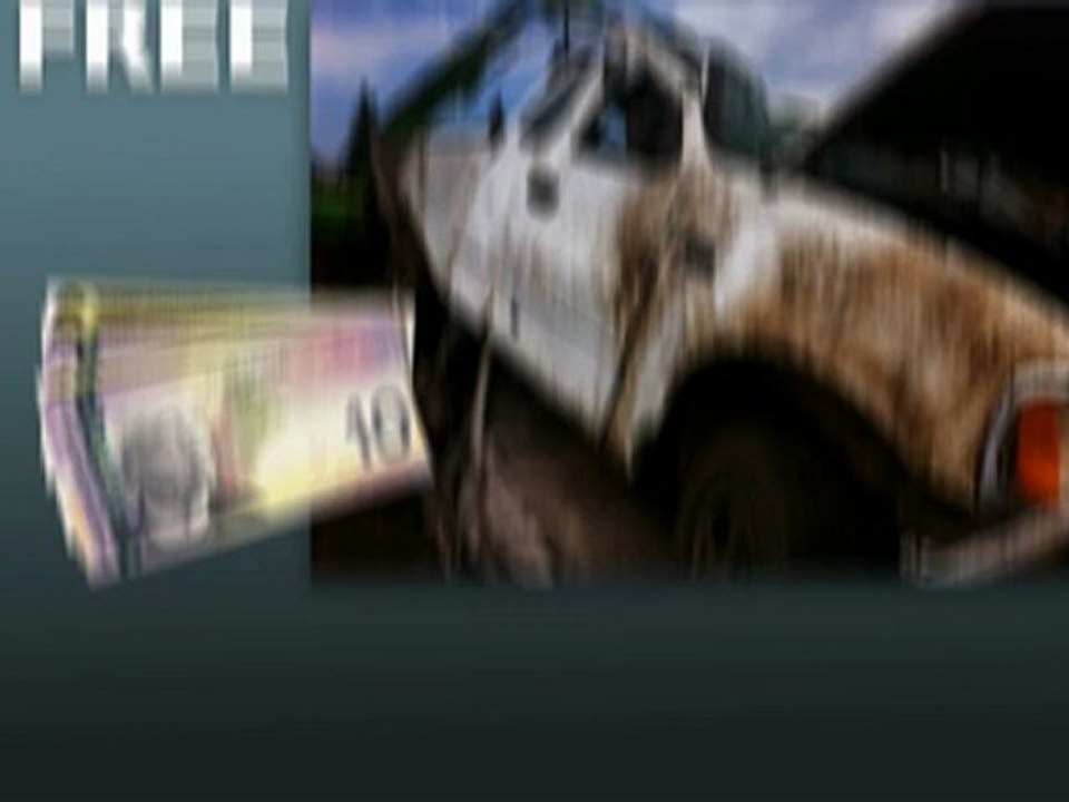 FREE Scrap Vehicle Removal in Toronto