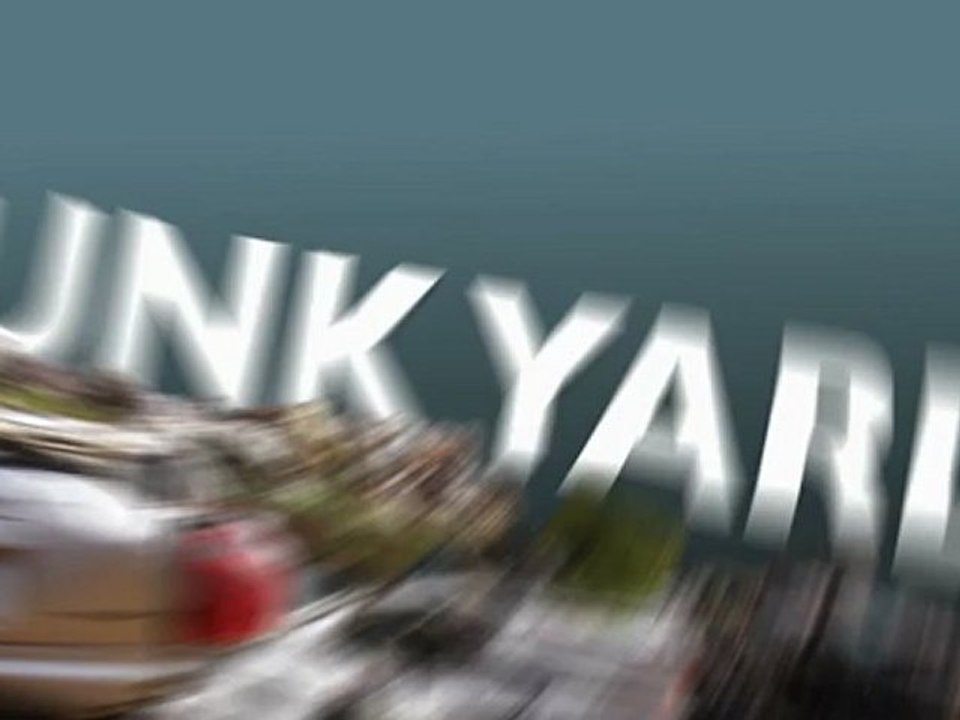 Reliable Junk Car Towing Services - Junk Car Removal