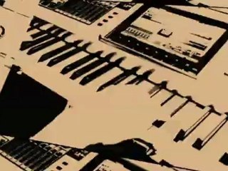 VIVA LA VIDA Coldplay by Higher Level Productions