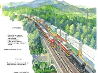 Interview avec Roger Bongos www.afriqueredaction.com