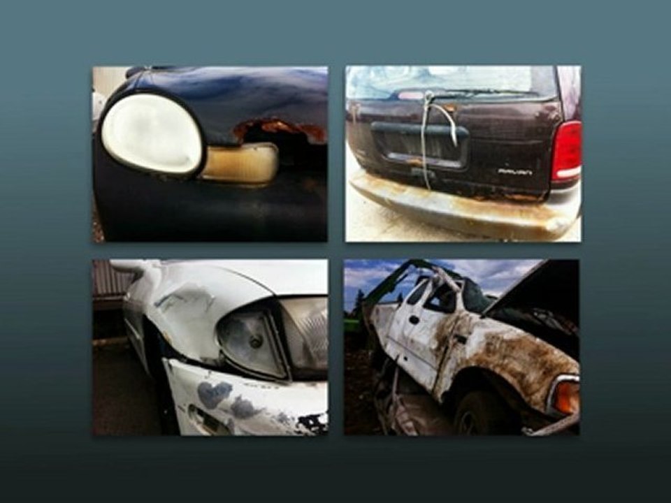 ONTARIO Car Removal - BETTER PRICES!