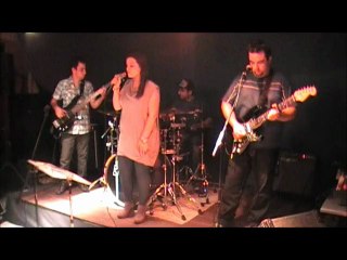 BIS-Set Fire to the Rain (Adele)