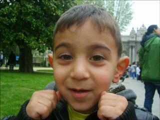 DoGum Gunun KuTLu oLSun KaZım