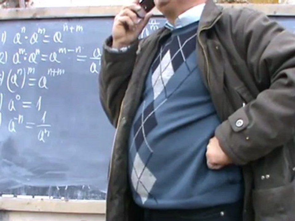 Bazele Matematicii - Curs.26 - Lectia.6 - Functii, Puteri, Radical (cl.9/12)