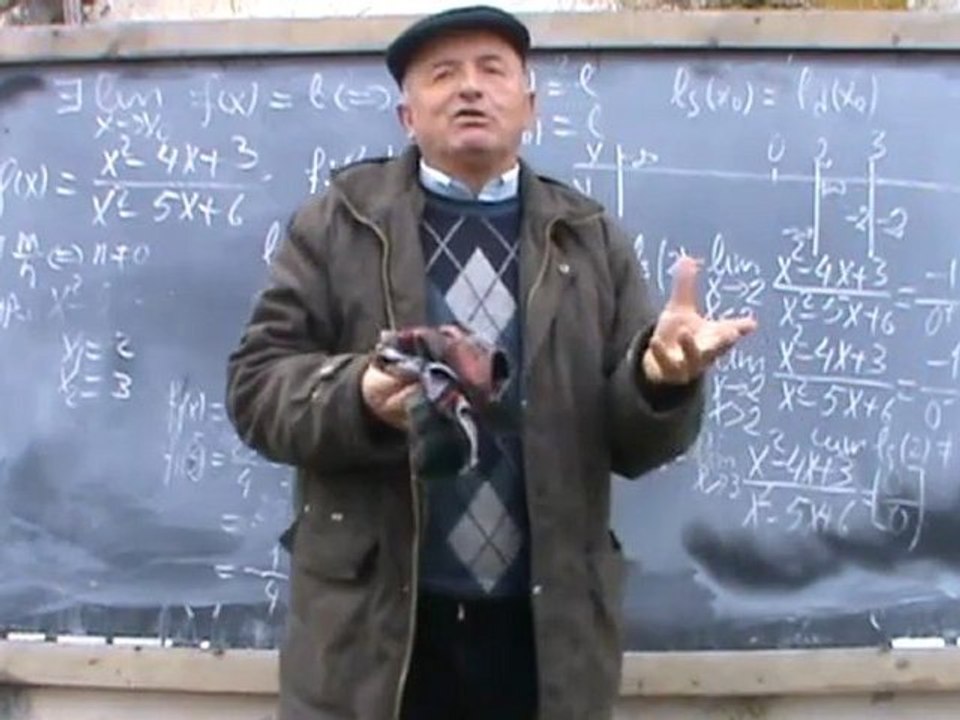 Bazele Matematicii - Curs.26 - Lectia.4 - Functii, Puteri, Radical (cl.9/12)