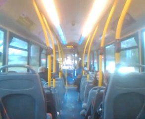 Metrobus route 84 to Crawley 367 part 6 video