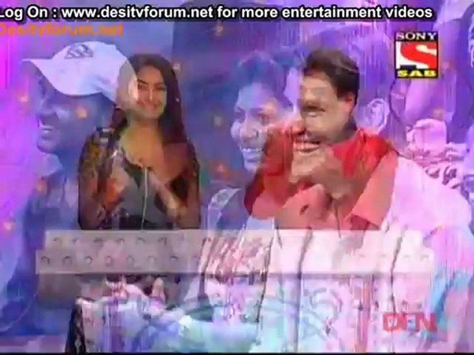 Wah Wah Kya Baat Hai 29th September Video Watch Online pt1