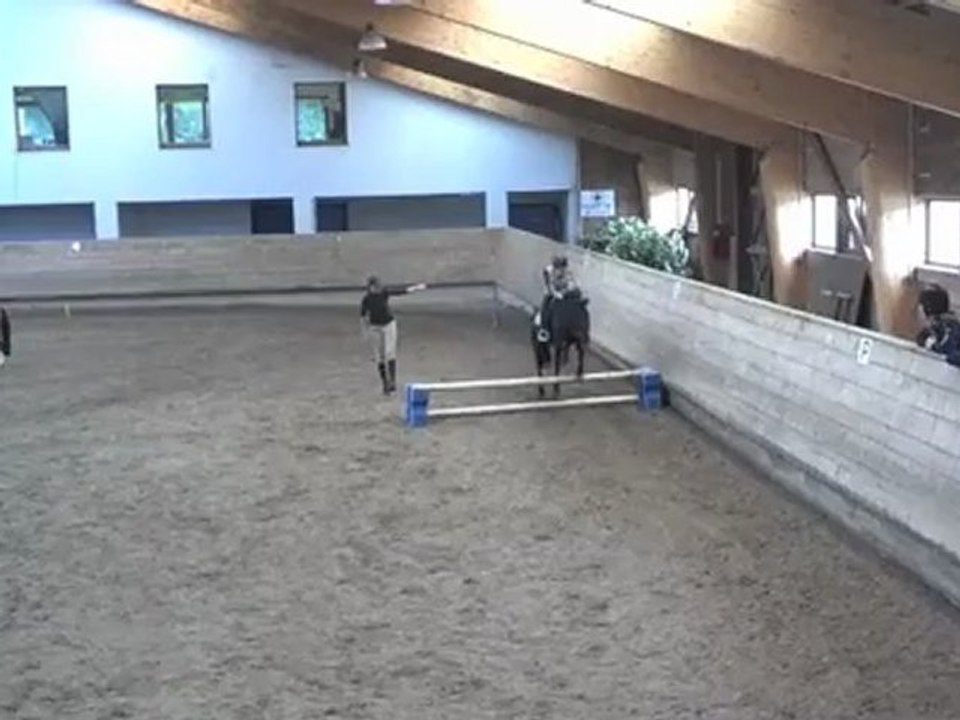 2012-09-29 Equitation - 1er Sauts