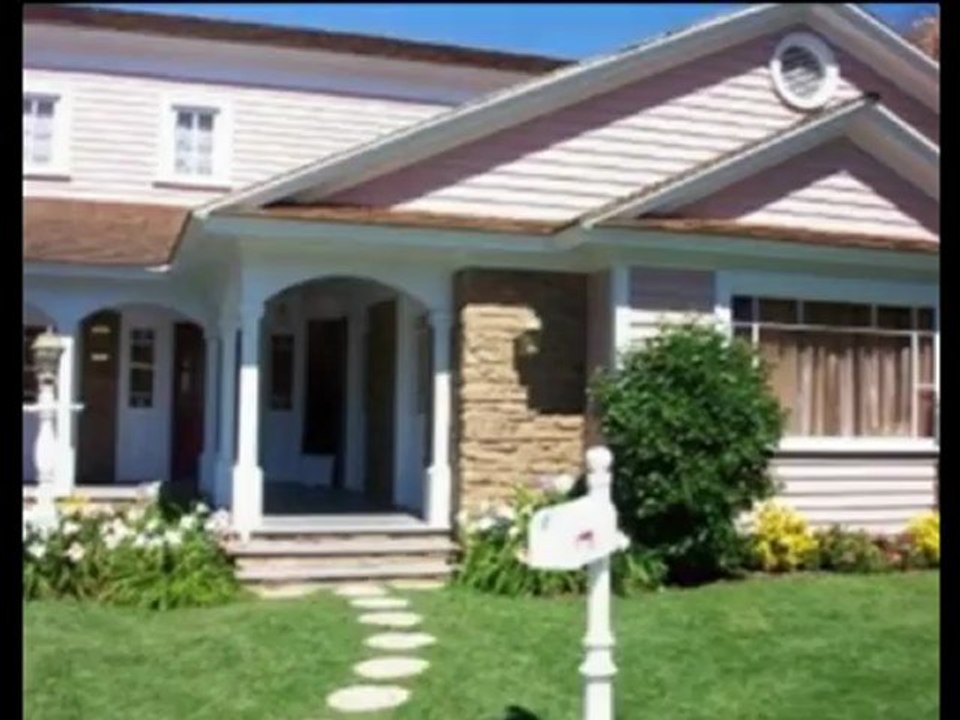 Générique de Desperate Housewives