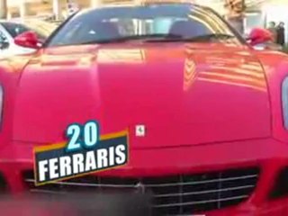 Domingo Espetacular desmascara Milionario Ap Valdemiro Fazendas - Record 18/03/2012