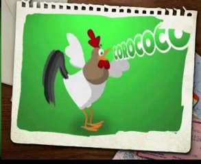 Il pulcino Pio Pugliese(by Tina)