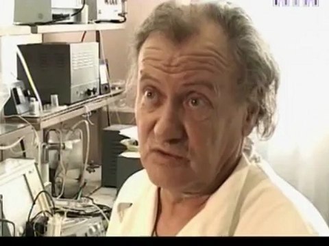 Операция зомби