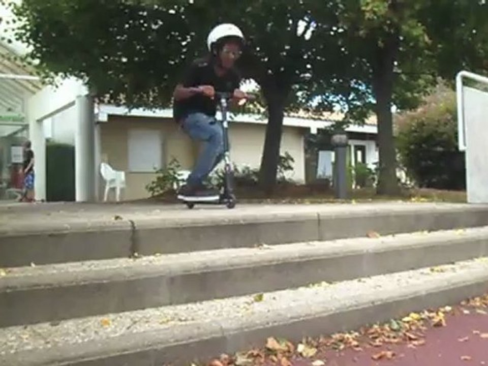 Louis Chemin mini edit