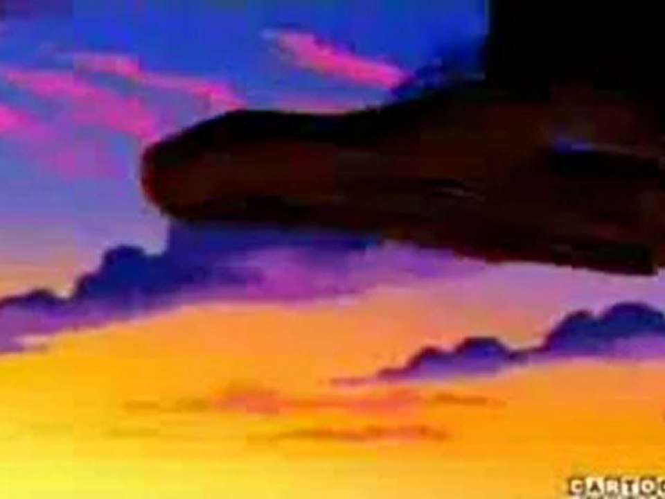 Justice League Intro