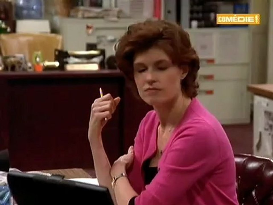 Spin city 3x21