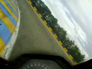 Le Mans 24 et 25.09.2012