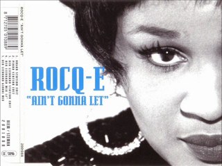 ROCQ-E - Ain't gonna let (piano station edit)