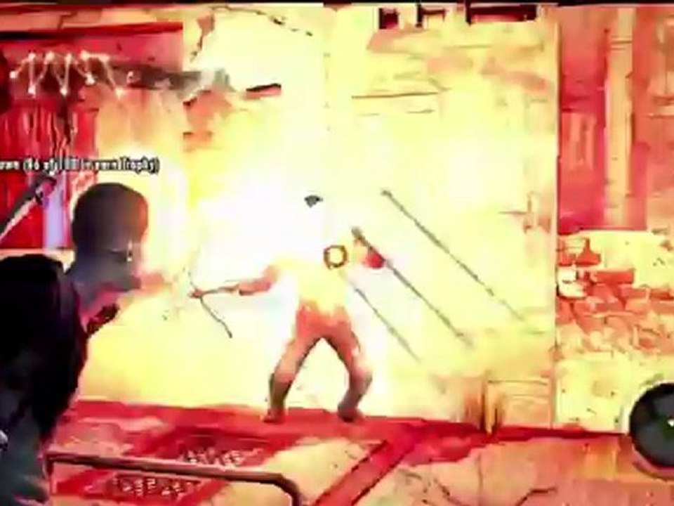 inFAMOUS: Festival of Blood Walkthrough Ep.5 | My Favorite Blook Monkey