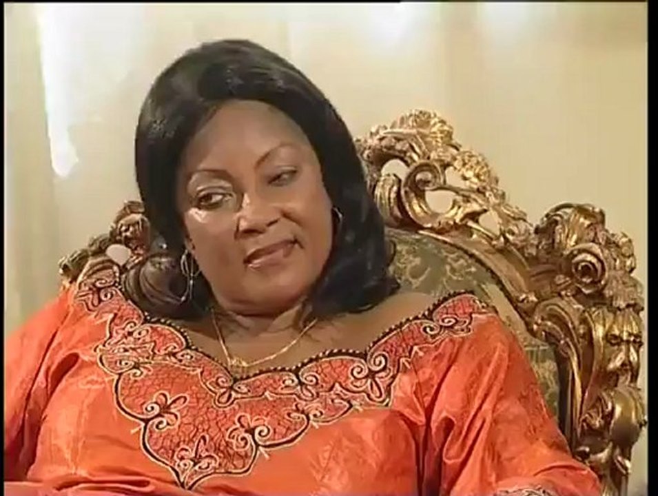 THE EXQUIRES PART 2-Chidi Mokeme joins the fratanity..