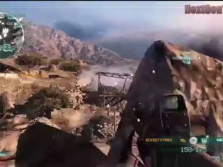 [NGT] How much will Battlefield 3 borrow from Medal of Honor?