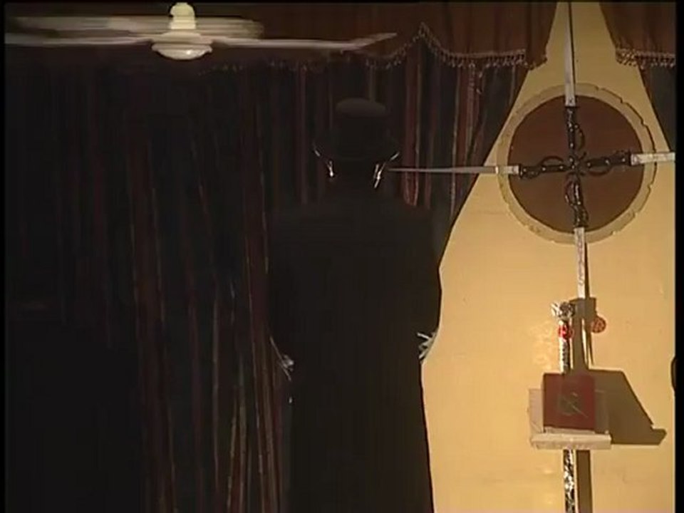 THE EXQUIRES PART 1- Justus Esiri battles with Chidi Mokeme..Enebeli too..