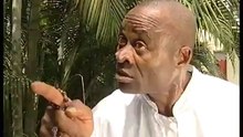 ARMADILLO PART 2- Nollywood Movie