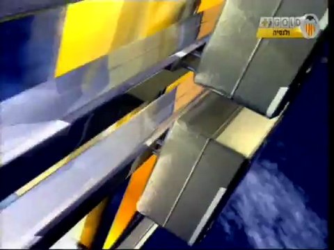 אולפן ליגת האלופות - כותרות סיום ומנגינת סיום