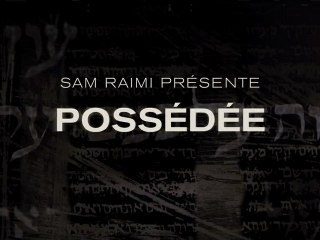POSSEDEE- Bande-Annonce / Trailer [VF|HD1080p]