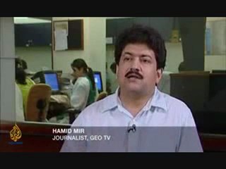 Pakistani Intelligence - Nawaz sharif took money from bin laden and lied