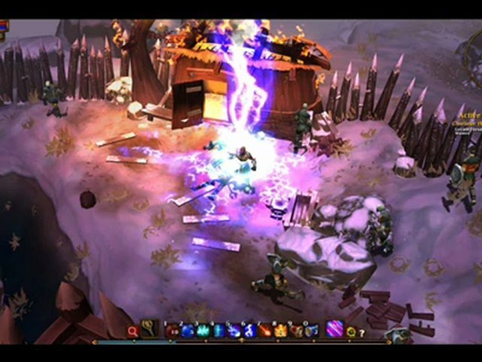 Torchlight 2 Trainer  WORKING