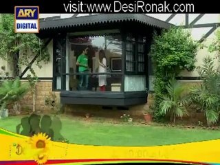 Mehmoodabad Ki Malkain - Episode 311 - 26th September 2012 part 2 HQ