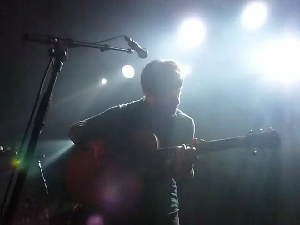 Husky - Don't tell your mother (Paris 2012)