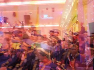 حفل تخرج قسم الصحافة والاعلام-كلية الاداب