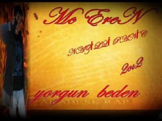 Mc EreN - Sevda Yellerİ-KılIp 2oı2-