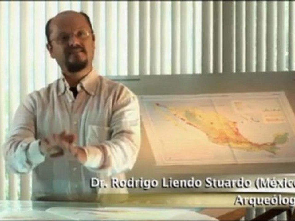 Los cenotes de los mayas