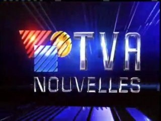 26 septembre 2012-Le TVA Nouvelles de 18h Gatineau-Ottawa