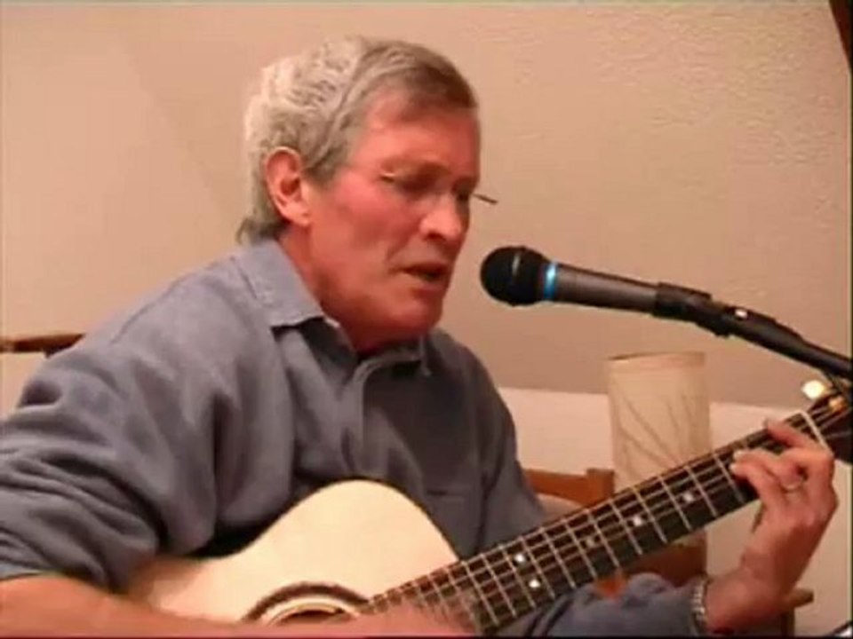 Joe Hill (Joan Baez Cover)