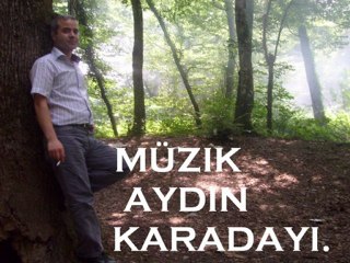 MÜZİK AYDIN KARADAYI.