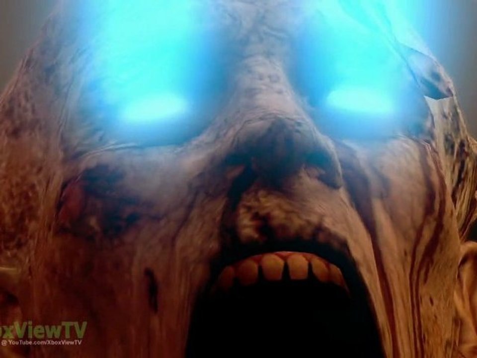 Call of Duty BLACK OPS 2 | Zombies World Premiere Trailer | 2012 | HD
