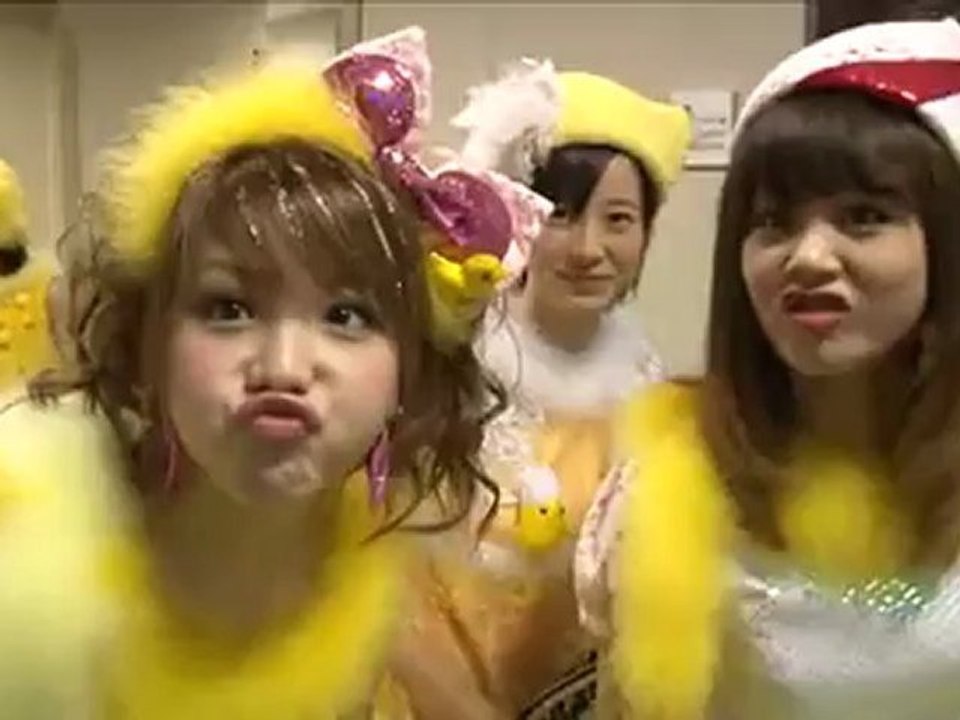 Morning Musume DVD MAGAZINE vol 45 14/15