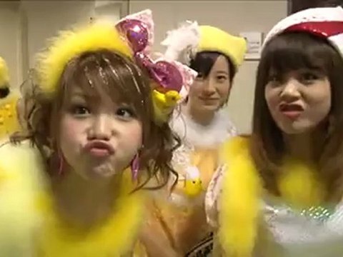 Morning Musume DVD MAGAZINE vol 45 14/15