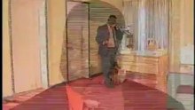 CORNER CORNER PART 1- JOHN OKAFOR- MR IBU FIGHTS OKEY BAKASSI OVER GIRL