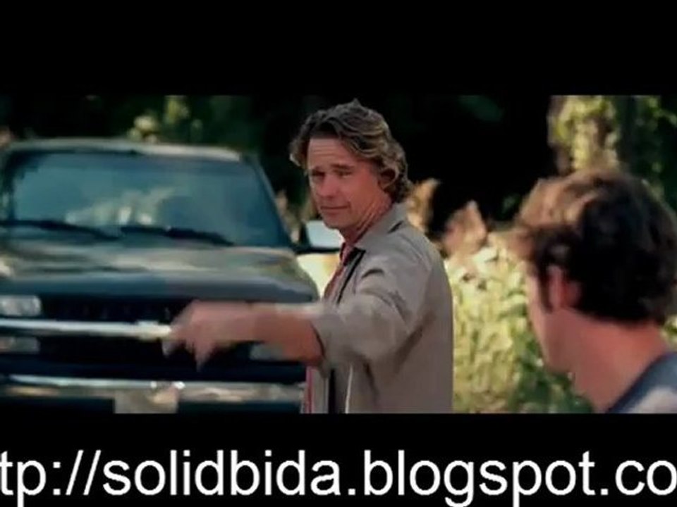 Rebotoc Ybab Part2