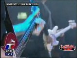 La Viola 15 años - Lo mejor del rock nacional