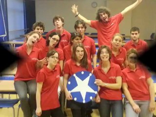 Journey of Lyon INSA 2012 iGEM team