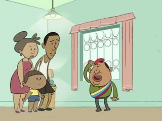 "Las fantasias" de Chávez sobre los apagones